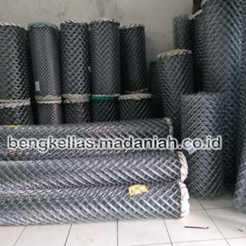 Jual Murah Kawat Harmonika Lima Puluh Kota