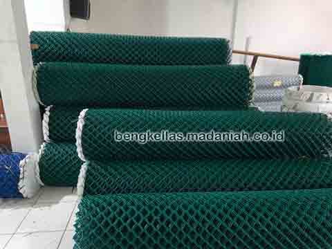 Jual Murah Kawat Harmonika Lombok Barat