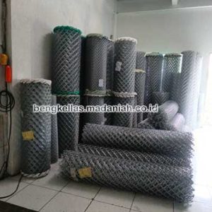 Jual Murah Kawat Harmonika Luwu Utara Berkualitas