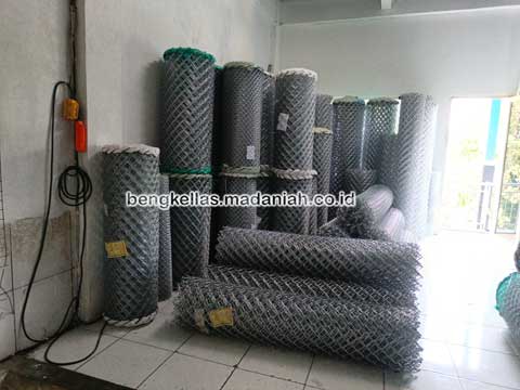 Jual Murah Kawat Harmonika Luwu Utara Berkualitas