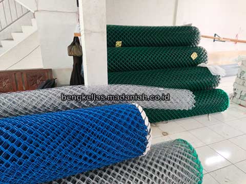 Jual Murah Kawat Harmonika Luwu Utara