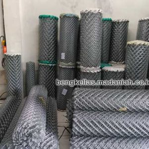 Jual Murah Kawat Harmonika Magetan