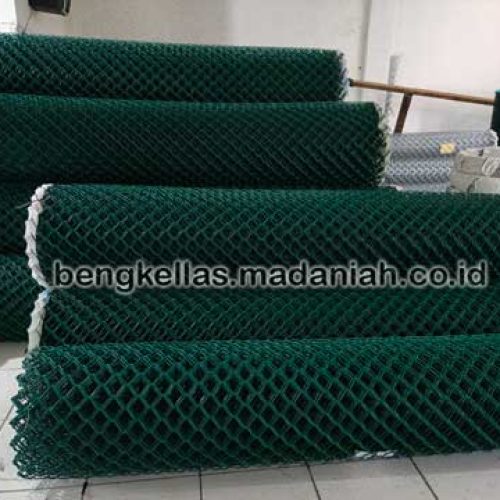 Jual Murah Kawat Harmonika Malaka