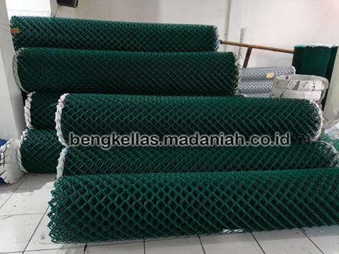 Jual Murah Kawat Harmonika Malaka