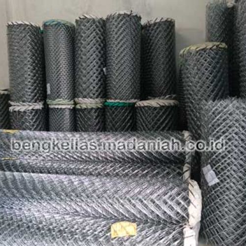 Jual Murah Kawat Harmonika Mamberamo Raya