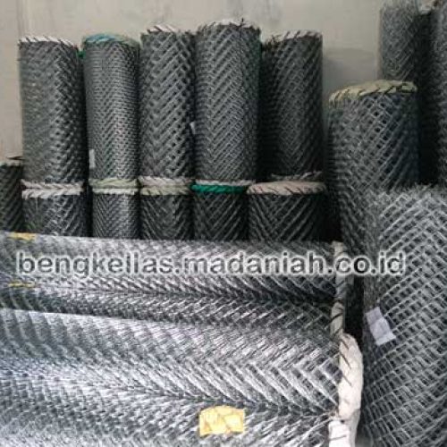 Jual Murah Kawat Harmonika Manggarai Timur