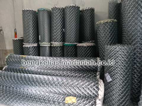 Jual Murah Kawat Harmonika Manggarai Timur