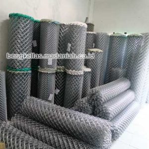 Jual Murah Kawat Harmonika Minahasa Terpercaya