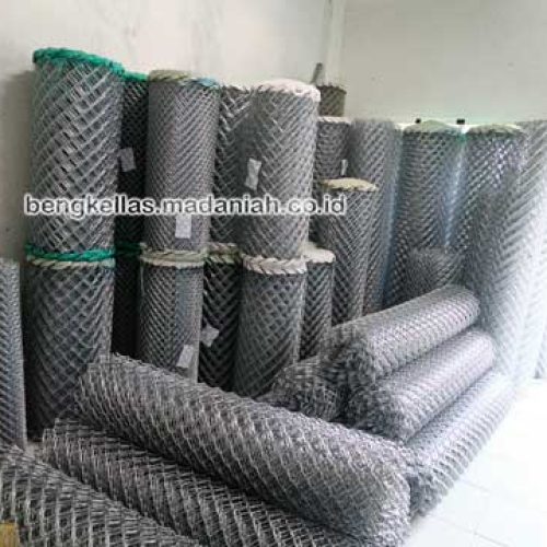 Jual Murah Kawat Harmonika Minahasa Terpercaya