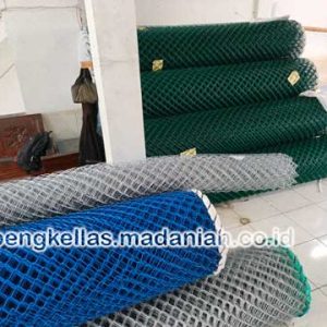 Jual Murah Kawat Harmonika Minahasa Utara Terpercaya