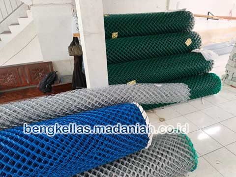 Jual Murah Kawat Harmonika Minahasa Utara Terpercaya