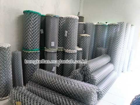 Jual Murah Kawat Harmonika Minahasa Utara