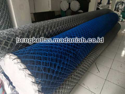 Jual Murah Kawat Harmonika Minahasa