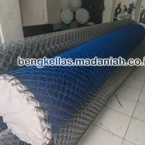 Jual Murah Kawat Harmonika Morowali Terpercaya