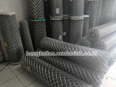 Jual Murah Kawat Harmonika Muna Barat Terpercaya