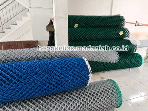 Jual Murah Kawat Harmonika Muna Barat