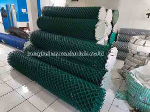 Jual Murah Kawat Harmonika Musi Rawas