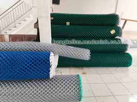 Jual Murah Kawat Harmonika Nduga