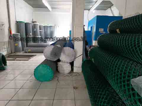 Jual Murah Kawat Harmonika Padang Lawas