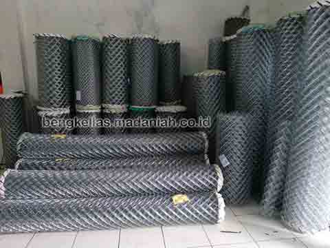 Jual Murah Kawat Harmonika Paniai