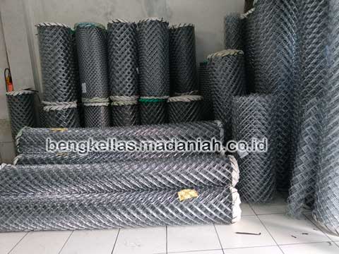 Jual Murah Kawat Harmonika Pasaman Barat