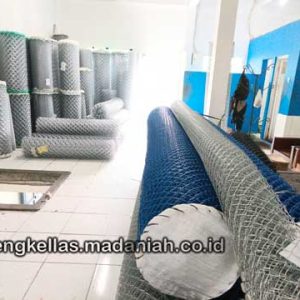 Jual Murah Kawat Harmonika Pasangkayu Terpercaya