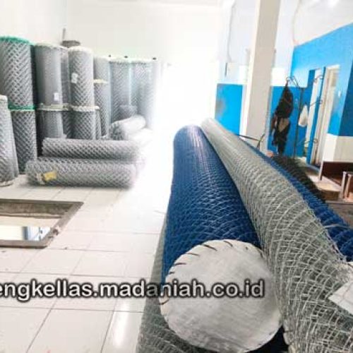 Jual Murah Kawat Harmonika Pasangkayu Terpercaya