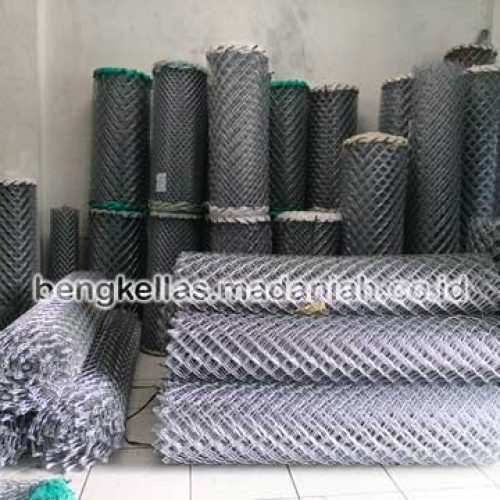 Jual Murah Kawat Harmonika Pegunungan Arfak