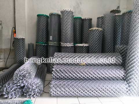 Jual Murah Kawat Harmonika Pegunungan Arfak