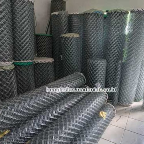 Jual Murah Kawat Harmonika Pekalongan