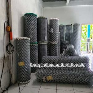 Jual Murah Kawat Harmonika Pinrang Berkualitas