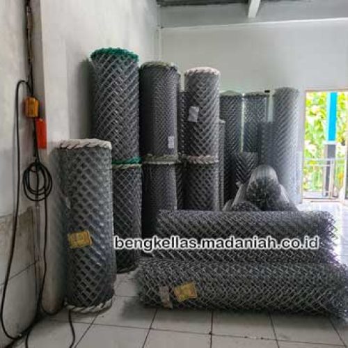 Jual Murah Kawat Harmonika Pinrang Berkualitas
