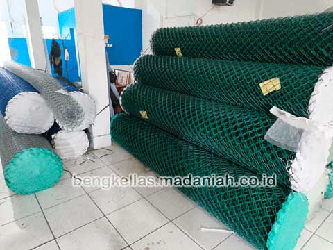 Jual Murah Kawat Harmonika Pinrang