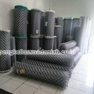 Jual Murah Kawat Harmonika Poso Terpercaya
