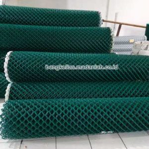 Jual Murah Kawat Harmonika Purworejo