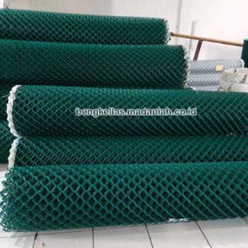 Jual Murah Kawat Harmonika Purworejo
