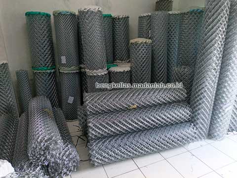 Jual Murah Kawat Harmonika Purworejo Terpercaya