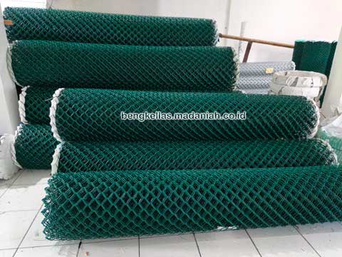 Jual Murah Kawat Harmonika Purworejo