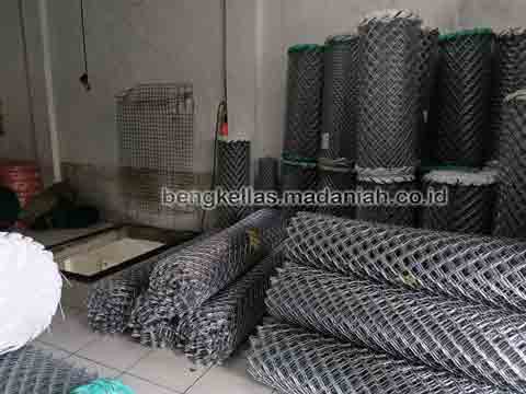Jual Murah Kawat Harmonika Raja Ampat