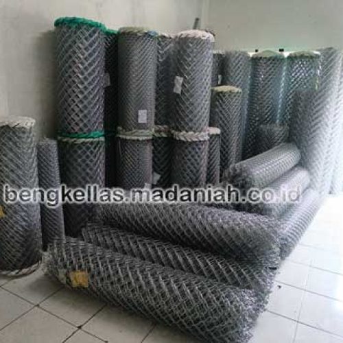 Jual Murah Kawat Harmonika Rokan Hulu