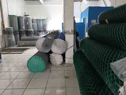 Jual Murah Kawat Harmonika Rote Ndao