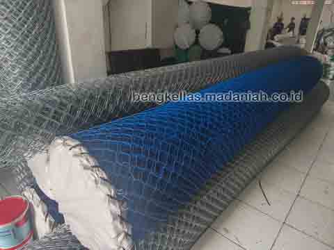 Jual Murah Kawat Harmonika Seluma