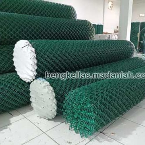 Jual Murah Kawat Harmonika SibolgaJual Murah Kawat Harmonika Sibolga
