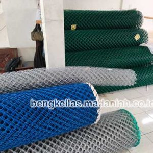 Jual Murah Kawat Harmonika Soppeng Berkualitas