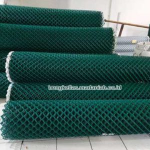 Jual Murah Kawat Harmonika Sragen