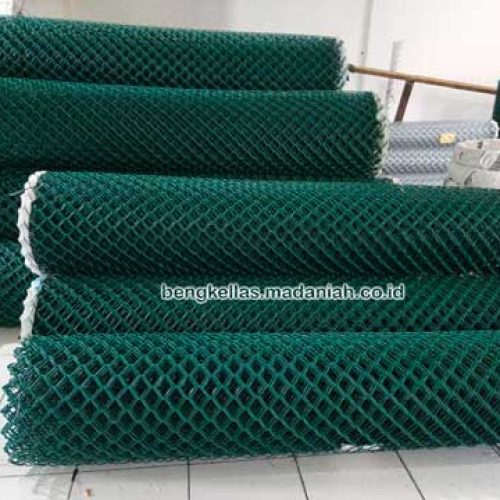 Jual Murah Kawat Harmonika Sragen