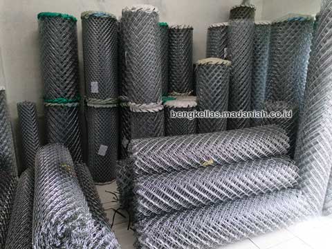 Jual Murah Kawat Harmonika Sragen Terpercaya