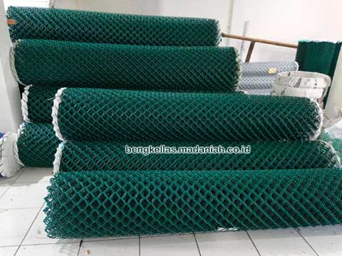 Jual Murah Kawat Harmonika Sragen