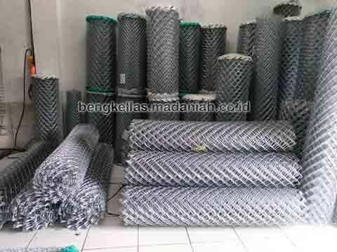 Jual Murah Kawat Harmonika Sumba Barat