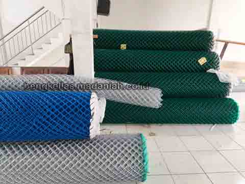 Jual Murah Kawat Harmonika Sumba Timur